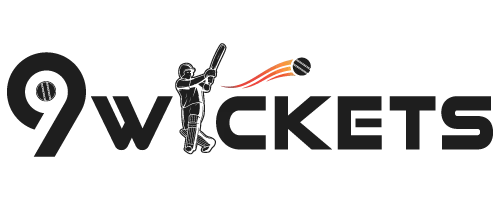 9wickets