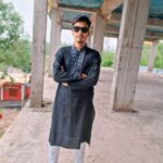 Mobin Khan