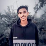 Shahriar Alom