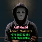Asif Khalid