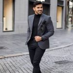 Taj Uddin