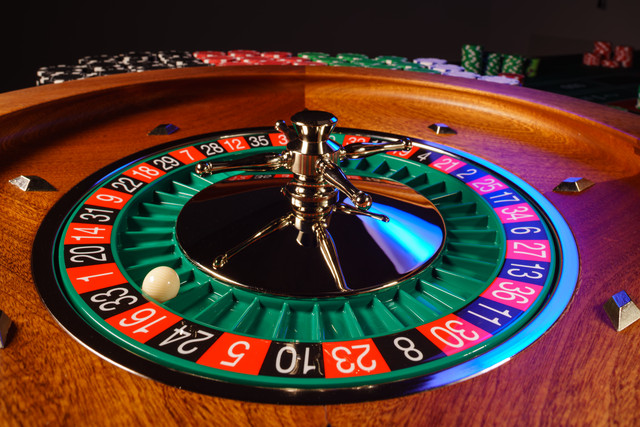 Roulette Betting