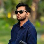 Akash Chwdury