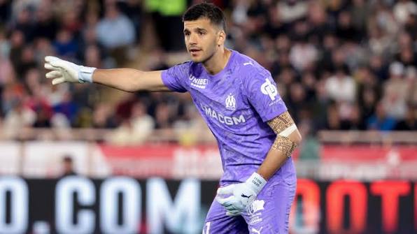 Geronimo Rulli return
