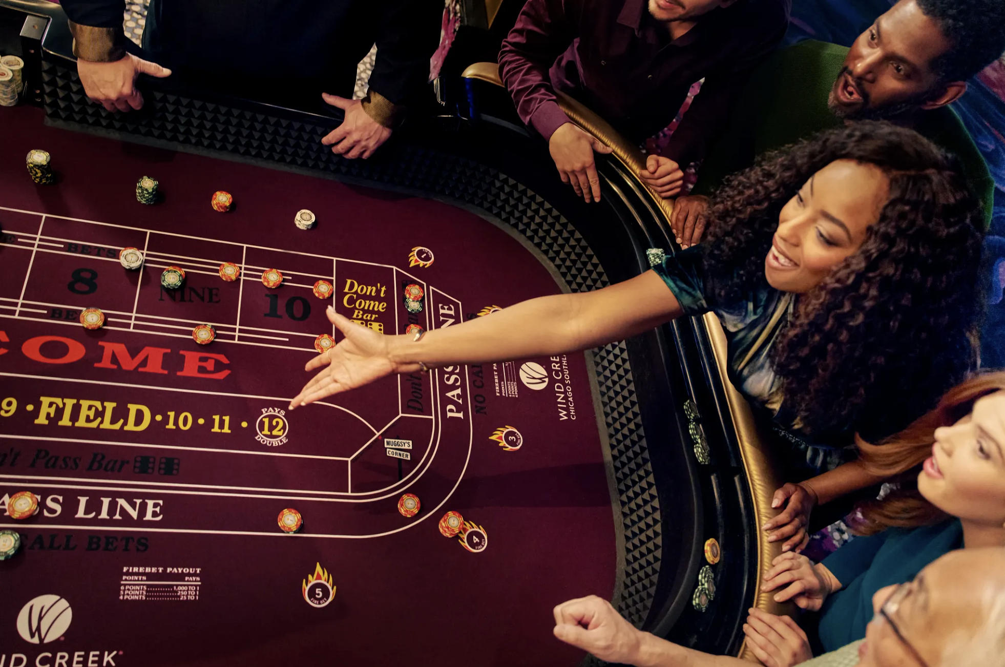 9Wickets Live Craps – 6 Things New Players Get Wrong