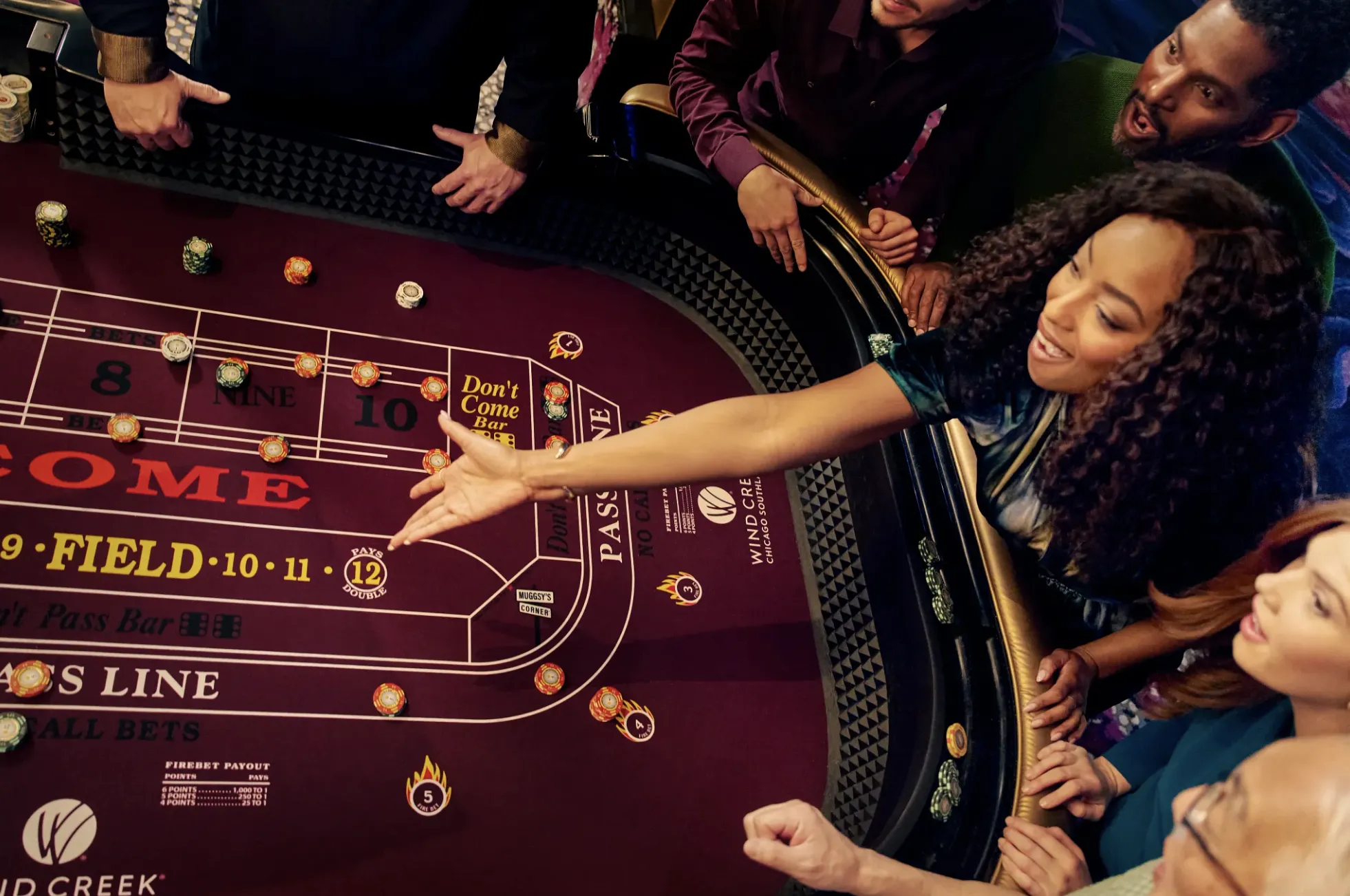 9Wickets Live Craps – 6 Things New Players Get Wrong